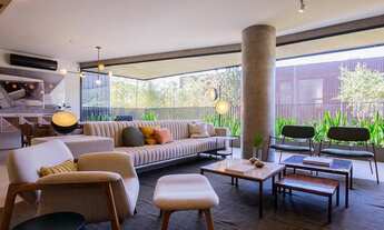 Imagem 7: Apartamento a venda com 151m² com 3 suítes e 2 vagas