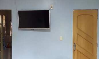 Imagem 6: Sobrado 02 moradias p/ Investimento QN 09 - Riacho Fundo I - Brasília - DF