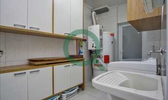 Imagem 15: São Paulo - Apartamento Padrão - Jardim América