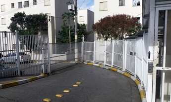 Imagem: Apartamento para venda com 44 metros quadrados