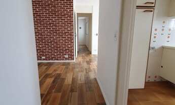 Imagem 4: Apartamento para venda com 58 metros quadrados com 2 quartos em Vila da Saúde - São Paulo