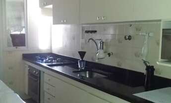 Imagem 6: Apartamento com 3 Quartos e 2 banheiros à Venda, 78 m² por R$ 550.000