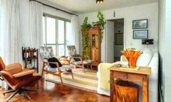 Imagem 3: APARTAMENTO RESIDENCIAL em SÃO PAULO - SP, BROOKLIN PAULISTA