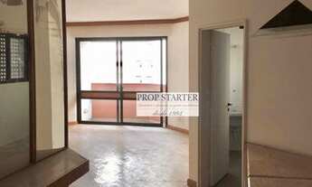 Imagem 2: Apartamento à venda, 110 m² por R$ 1.060.000,00 - Higienópolis - São Paulo/SP