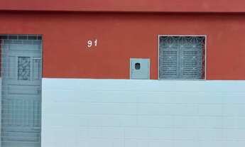 Imagem: Casa-Kitnet independente