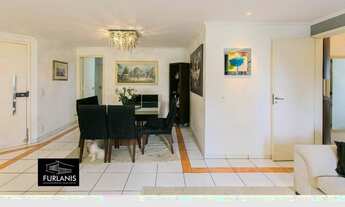 Imagem 2: Apartamento para venda no Tatuape com 03 dormitórios- 96 metros quadrados