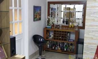 Imagem 3: Apartamento para Venda em São Paulo, Jardim das Vertentes, 3 dormitórios, 3 suítes, 5 banh