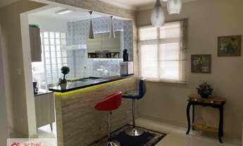 Imagem 7: Apartamento com 2 dormitórios à venda, 80 m² por R$ 339.000,00 - Mooca - São Paulo/SP