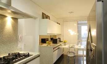 Imagem 5: Apartamento para venda possui 234 metros quadrados com 4 quartos em Cidade Monções - São P