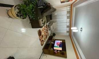 Imagem 2: Maravilhoso sobrado no Parque Vitória