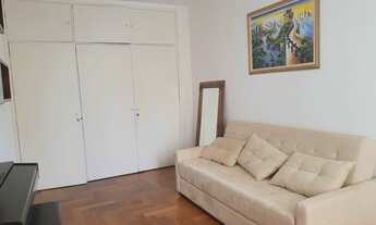 Imagem 6: 2 dormitórios amplos, vaga de gartagem, reformado