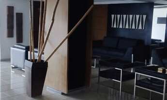 Imagem 2: Apartamento para aluguel possui 40 metros quadrados com 1 quarto