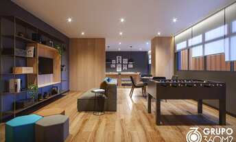 Imagem 7: Studio para Venda em São Paulo, Vila Prudente, 1 dormitório, 1 banheiro