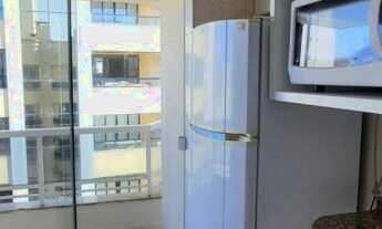 Imagem 6: TEMPORADA* Excelente Apartamento de 4 dormitórios sendo 2 Suítes no coração da Meia Praia