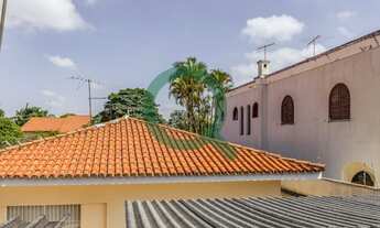 Imagem 5: São Paulo - Casa Padrão - Boaçava