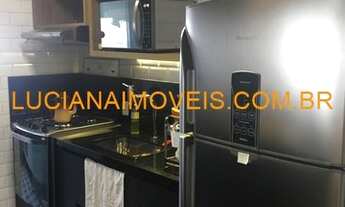 Imagem 5: Apartamento para venda possui 94 metros quadrados com 2 quartos em Vila Romana - São Paulo