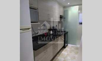 Imagem 7: Apartamento a venda - Vila Leonor, São Paulo