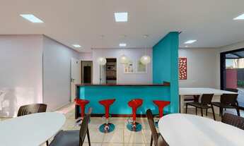 Imagem 4: Apartamento para venda possui 79 metros quadrados com 2 quartos em Bosque da Saúde - São P