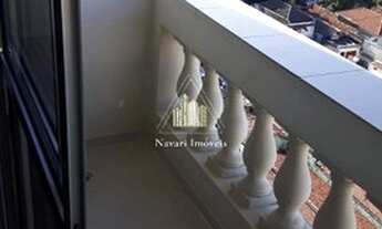 Imagem 5: Apartamento em São Paulo no Ely com 89 m² 3 Dorms 1 Suíte 2 Vagas Tatuapé