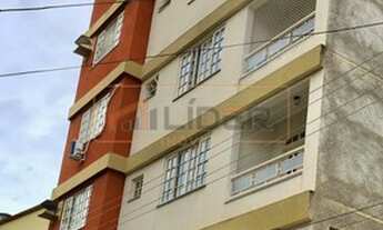 Imagem: ALUGO APARTAMENTO COM 02 QUARTOS 01 SUÍTE