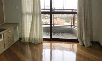 Imagem 4: Apartamento com 4 dormitórios à venda, 160 m² por R$ 950.000 - Mooca - São Paulo/SP