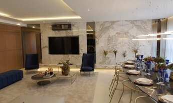 Imagem 5: Apartamento para Venda em São Paulo, Campo Belo, 3 dormitórios, 3 suítes, 3 banheiros