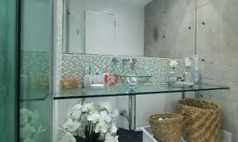 Imagem 7: Apartamento com 2 dormitórios à venda, 70 m² por R$ 740.000,00 - Tatuapé - São Paulo/SP