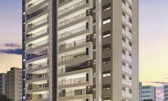 Imagem 3: Apartamento para venda com 113 metros quadrados com 3 quartos em Tatuapé - São Paulo - SP