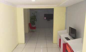 Imagem 4: Casa alugo boa viagem com piscina