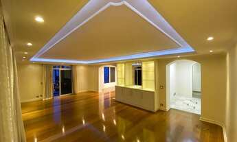 Imagem 4: Apartamento para aluguel tem 340m² - Vila Andrade - São Paulo