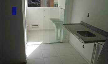 Imagem 3: Apartamento Residencial à venda, Vila Clementino, São Paulo -