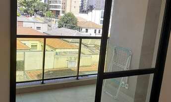 Imagem 5: Apartamento para venda com 42 metros quadrados com 1 quarto em Perdizes - São Paulo - SP