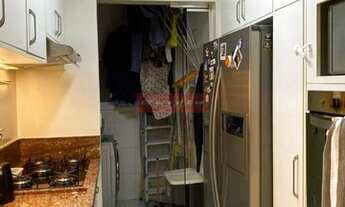 Imagem 6: Lindo apartamento na Granja Julieta