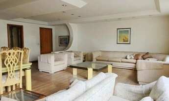 Imagem 2: Apartamento para Venda em São Paulo, Higienópolis, 3 dormitórios, 1 suíte, 4 banheiros, 1