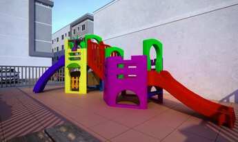 Imagem 6: Gran Torino Apartamento com 2 dormitórios