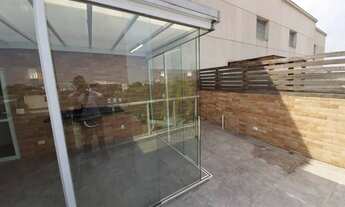 Imagem 3: Cobertura para venda com 88 metros quadrados com 2 quartos em Pinheiros - São Paulo - SP