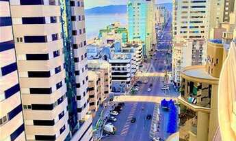 Imagem 4: Seu amplo apartamento FRENTE AVENIDA ITAPEMA/SC