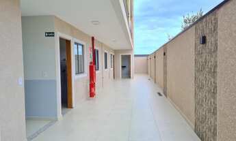 Imagem 6: Studio para venda com 42 metros quadrados com 2 quartos em Vila Nivi - São Paulo - SP