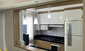 Imagem 2: Apartamento em Americana (Parque Áustria