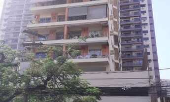 Imagem 2: Apartamento para aluguel 50m2 com 1 quarto - Tijuca