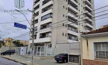 Imagem 2: Apartamento três dormitórios no centro