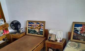 Imagem 5: Casa Sobrado em Jardim Santa Emilia - São Paulo, SP