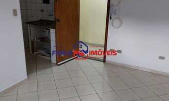 Imagem 4: Show de apartamento. Reformadinho