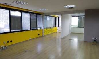 Imagem: SAO PAULO - Conjunto Comercial/Sala - VILA