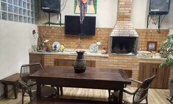 Imagem 2: Sobrado Horto de Ype 3 vagas 3 dormitórios 2 vagas 120 m²