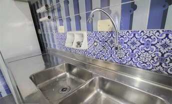 Imagem 4: Apartamento 2 dormitórios à venda em Santana