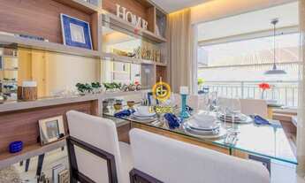 Imagem 3: Apartamento com 2 dormitórios à venda, 104 m² por R$ 320.000 - Vila Caraguatá - São Paulo