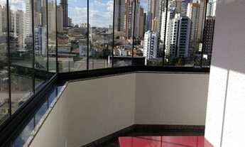 Imagem 4: Oportunidade no Anália Franco! 3dorms 3vagas Varanda Gourmet! Permuta