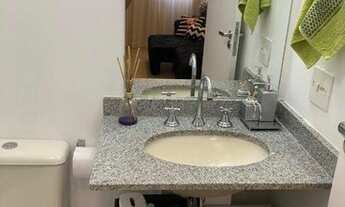 Imagem 5: Apartamento com 3 dormitórios à venda, 58 m² por R$ 382.000,00 - Vila Butantã - São Paulo