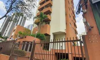 Imagem: Apartamento Jardim Guedala - São Paulo/SP